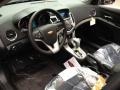 Blue Ray Metallic - Cruze LT Photo No. 7