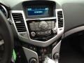 Blue Ray Metallic - Cruze LT Photo No. 10