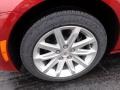  2014 CTS Luxury Sedan AWD Wheel