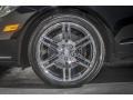 Black - E 350 Coupe Photo No. 8
