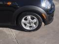 Midnight Black Metallic - Cooper Hardtop Photo No. 2