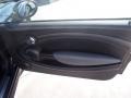 Midnight Black Metallic - Cooper Hardtop Photo No. 3