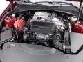  2014 CTS Luxury Sedan AWD 2.0 Liter DI Turbocharged DOHC 16-Valve VVT 4 Cylinder Engine