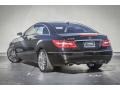 Black - E 350 Coupe Photo No. 11