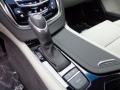  2014 CTS Luxury Sedan AWD 6 Speed Automatic Shifter