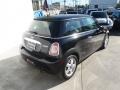 Midnight Black Metallic - Cooper Hardtop Photo No. 8