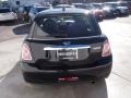 Midnight Black Metallic - Cooper Hardtop Photo No. 9