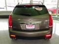 Terra Mocha Metallic - SRX Performance Photo No. 3