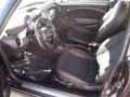 Midnight Black Metallic - Cooper Hardtop Photo No. 12