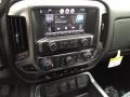 2014 Black Chevrolet Silverado 1500 LTZ Z71 Double Cab 4x4  photo #9