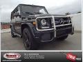 2014 Magnetite Black Metallic Mercedes-Benz G 63 AMG  photo #1