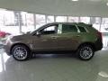 Terra Mocha Metallic - SRX Performance Photo No. 5