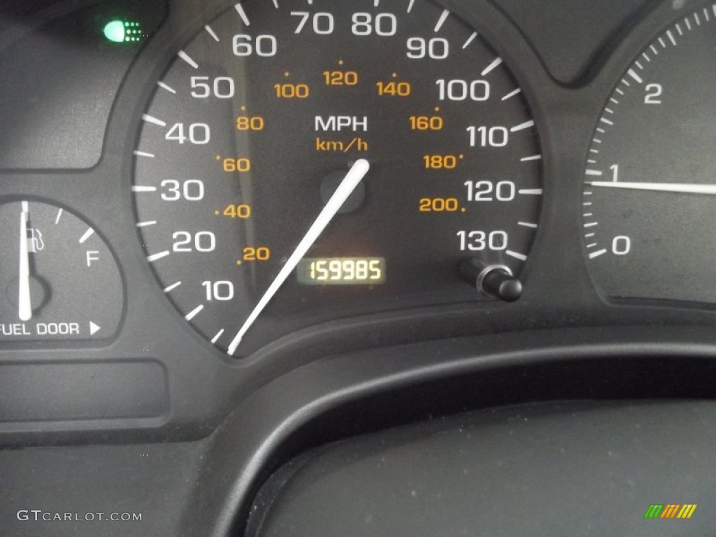 2000 L Series LS1 Sedan - Medium Gold / Medium Tan photo #25