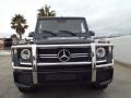 2014 Magnetite Black Metallic Mercedes-Benz G 63 AMG  photo #2