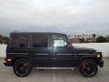 2014 Magnetite Black Metallic Mercedes-Benz G 63 AMG  photo #3