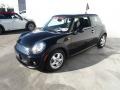 Midnight Black Metallic - Cooper Hardtop Photo No. 16