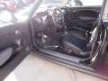 Midnight Black Metallic - Cooper Hardtop Photo No. 17
