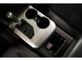 Classic Silver Metallic - Camry SE Photo No. 14