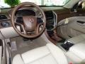 2014 Terra Mocha Metallic Cadillac SRX Performance  photo #12