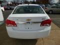 2014 Summit White Chevrolet Cruze Diesel  photo #5