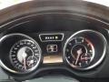  2014 G 63 AMG 63 AMG Gauges