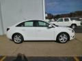 2014 Summit White Chevrolet Cruze Diesel  photo #7