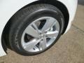 2014 Summit White Chevrolet Cruze Diesel  photo #8