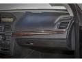 Black - E 350 Coupe Photo No. 22