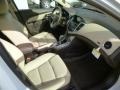 2014 Summit White Chevrolet Cruze Diesel  photo #9