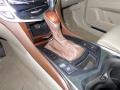 Terra Mocha Metallic - SRX Performance Photo No. 18