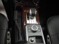  2014 G 63 AMG 7 Speed Automatic Shifter