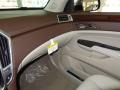 Terra Mocha Metallic - SRX Performance Photo No. 19