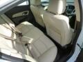 2014 Summit White Chevrolet Cruze Diesel  photo #11