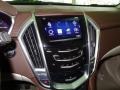 Terra Mocha Metallic - SRX Performance Photo No. 20