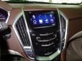 2014 Terra Mocha Metallic Cadillac SRX Performance  photo #20