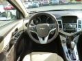2014 Summit White Chevrolet Cruze Diesel  photo #13