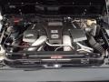  2014 G 63 AMG 5.5 Liter AMG biturbo DOHC 32-Valve VVT V8 Engine