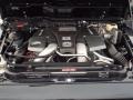 5.5 Liter AMG biturbo DOHC 32-Valve VVT V8 Engine for 2014 Mercedes-Benz G 63 AMG #88296807