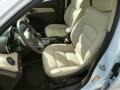 2014 Summit White Chevrolet Cruze Diesel  photo #14