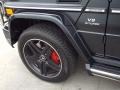2014 Mercedes-Benz G 63 AMG Wheel and Tire Photo
