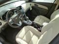 2014 Summit White Chevrolet Cruze Diesel  photo #15