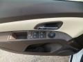 2014 Summit White Chevrolet Cruze Diesel  photo #16