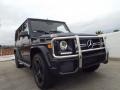 2014 Magnetite Black Metallic Mercedes-Benz G 63 AMG  photo #21