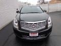 Graphite Metallic - SRX Luxury AWD Photo No. 2