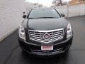 2014 Graphite Metallic Cadillac SRX Luxury AWD  photo #2