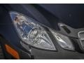 Black - E 350 Coupe Photo No. 27