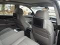2011 BMW 5 Series Oyster/Black Interior Entertainment System Photo