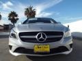 Polar Silver Metallic - CLA 250 Photo No. 2