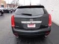 2014 Graphite Metallic Cadillac SRX Luxury AWD  photo #5