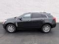 Graphite Metallic - SRX Luxury AWD Photo No. 7